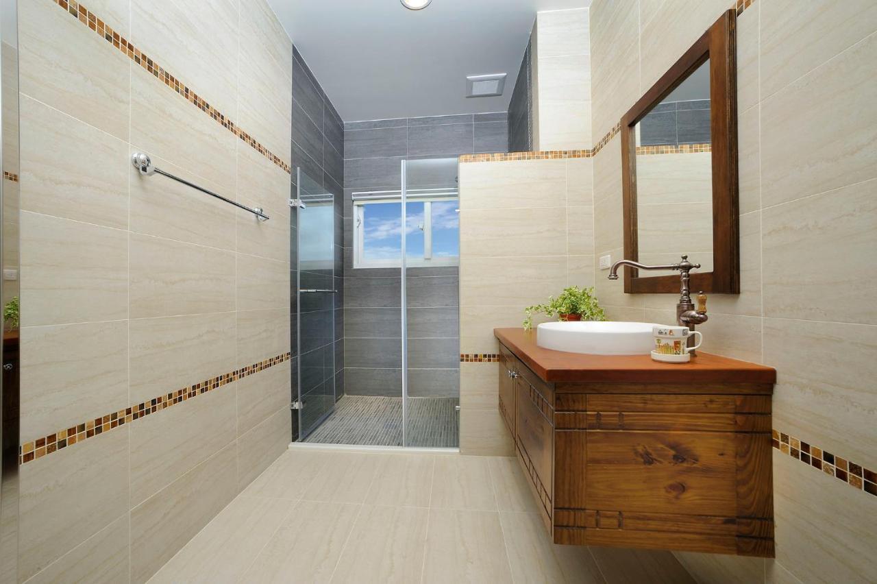 Sunlax B&B Yilan Экстерьер фото