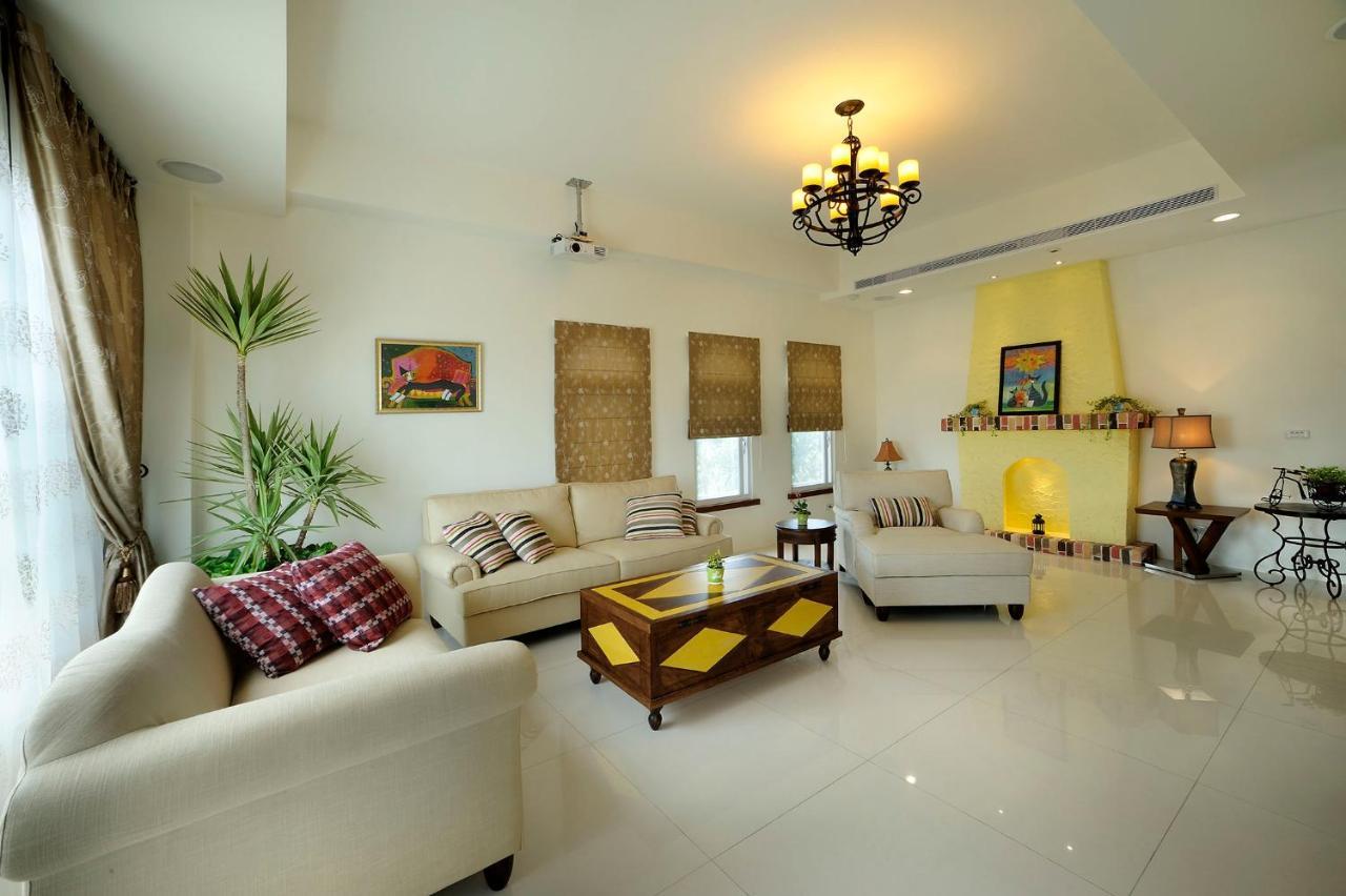 Sunlax B&B Yilan Экстерьер фото